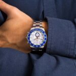 Rolex Watch For Men 116680-0002 - الصورة 3