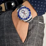 Rolex Watch For Men 116680-0002 - الصورة 2
