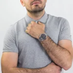 Tommy Hilfiger watch for men 1791608 - الصورة 9