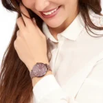 Fossil Watch For Women ES4100 - الصورة 5