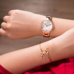 Fossil Watch For Women ES3284 - الصورة 4