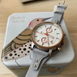 Fossil Watch For Women ES4045 - الصورة 5