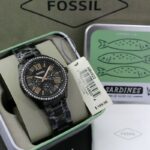 Fossil Watch For Women AM4522 - الصورة 6