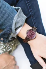 Fossil Watch For Women ES4100 - الصورة 6