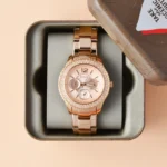 Fossil Watch For Women ES3590 - الصورة 4