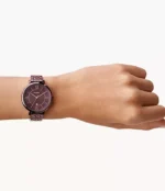 Fossil Watch For Women ES4100 - الصورة 7