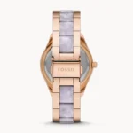 Fossil Watch For Women ES4755 - الصورة 2