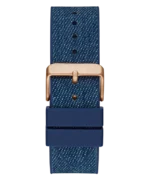Guess Watch For Men GW0786G2 - الصورة 5