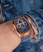 Guess Watch For Men GW0786G2 - الصورة 6