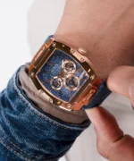 Guess Watch For Men GW0786G2 - الصورة 7