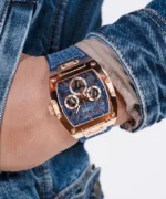 Guess Watch For Men GW0786G2 - الصورة 8