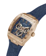 Guess Watch For Men GW0786G2 - الصورة 3