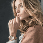 Fossil Watch For Women AM4532 - الصورة 8
