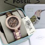 Fossil Watch For Women ES4079 - الصورة 3
