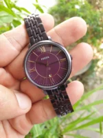 Fossil Watch For Women ES4100 - الصورة 3