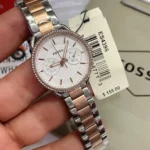Fossil Watch For Women ES4396 - الصورة 5