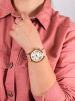 Fossil Watch For Women AM4532 - الصورة 7