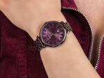 Fossil Watch For Women ES4100 - الصورة 8