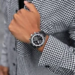 Hugo Boss Watch For Men 1513864 - الصورة 10