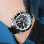 Hugo Boss Watch For Men 1513864 - الصورة 7