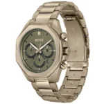 Hugo Boss Watch For Men 1514019 - الصورة 2