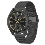 Hugo Boss Watch For Men 1514150 - الصورة 2