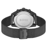 Hugo Boss Watch For Men 1514150 - الصورة 4