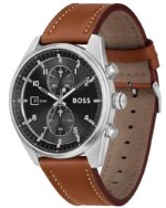 Hugo Boss Watch For Men 1514161 - الصورة 2