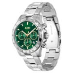 Hugo Boss Watch For Men 1514217 - الصورة 2