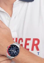 Tommy Hilfiger watch for men 1791968 - الصورة 5