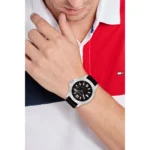 Tommy Hilfiger watch for men 1710539 - الصورة 6