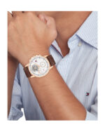 Tommy Hilfiger watch for men 1710606 - الصورة 6