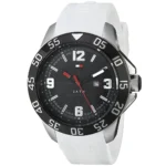 Tommy Hilfiger watch for men 1790986 - الصورة 2