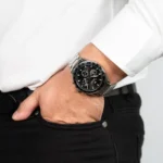 Tommy Hilfiger watch for men 1791967 - الصورة 8