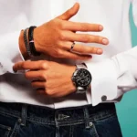Tommy Hilfiger watch for men 1791967 - الصورة 9