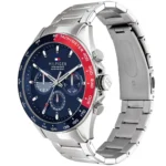 Tommy Hilfiger watch for men 1791968 - الصورة 2