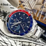 Tommy Hilfiger watch for men 1791968 - الصورة 4