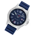Tommy Hilfiger watch for men 1791991 - الصورة 3