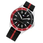 Tommy Hilfiger watch for men 1792010 - الصورة 3