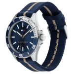 Tommy Hilfiger watch for men 1792011 - الصورة 2