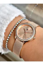 Tommy Hilfiger watch for women 1782700 - الصورة 4