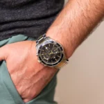 Tommy Hilfiger watch for men 1792095 - الصورة 5