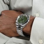 Guess Watch For Men GW0265G10 - الصورة 8