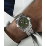 Guess Watch For Men GW0265G10 - الصورة 7