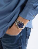 Guess Watch For Men GW0265G12 - الصورة 6