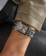Guess watch for women GW0668L1 - الصورة 9