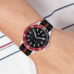 Tommy Hilfiger watch for men 1792010 - الصورة 6