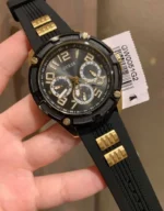 Guess Watch For Men GW0051G2 - الصورة 4