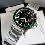 Emporio Armani Watch For Men AR11589 - الصورة 5