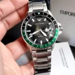 Emporio Armani Watch For Men AR11589 - الصورة 6